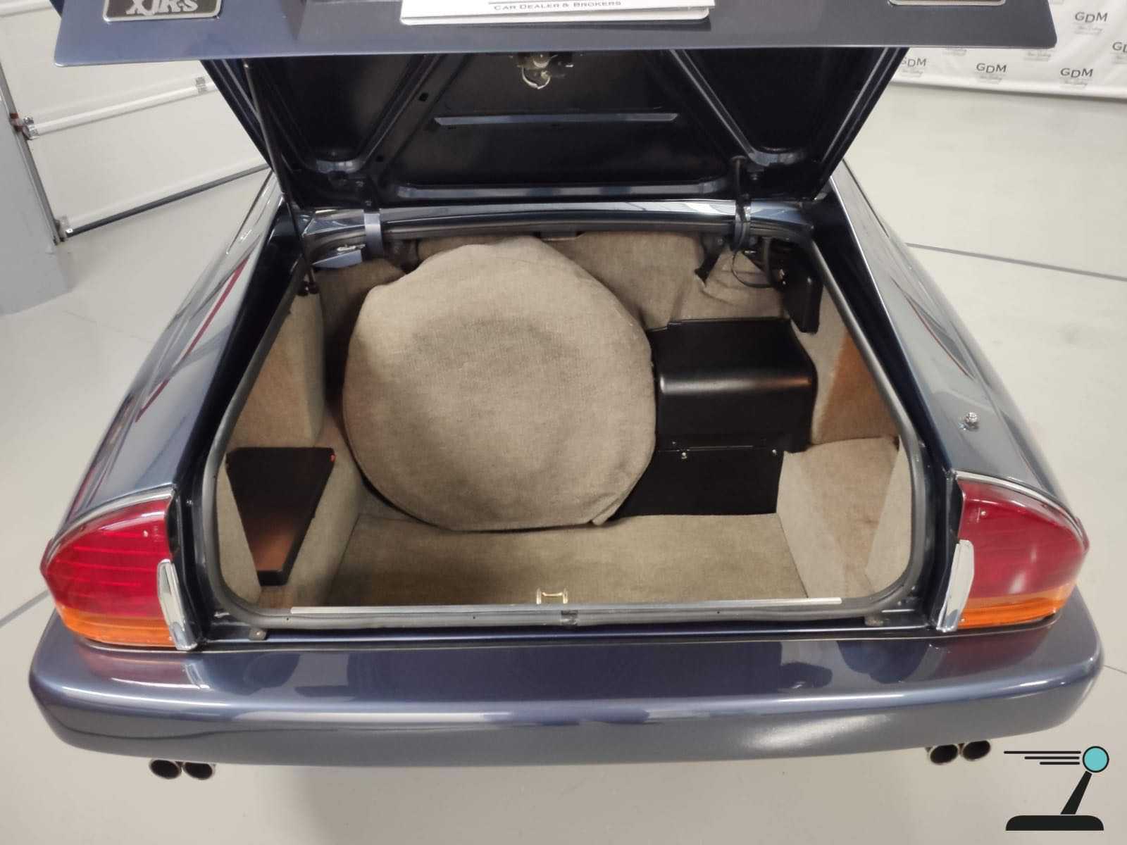 Jaguar XJR-S V12 6.0 – Bild 6