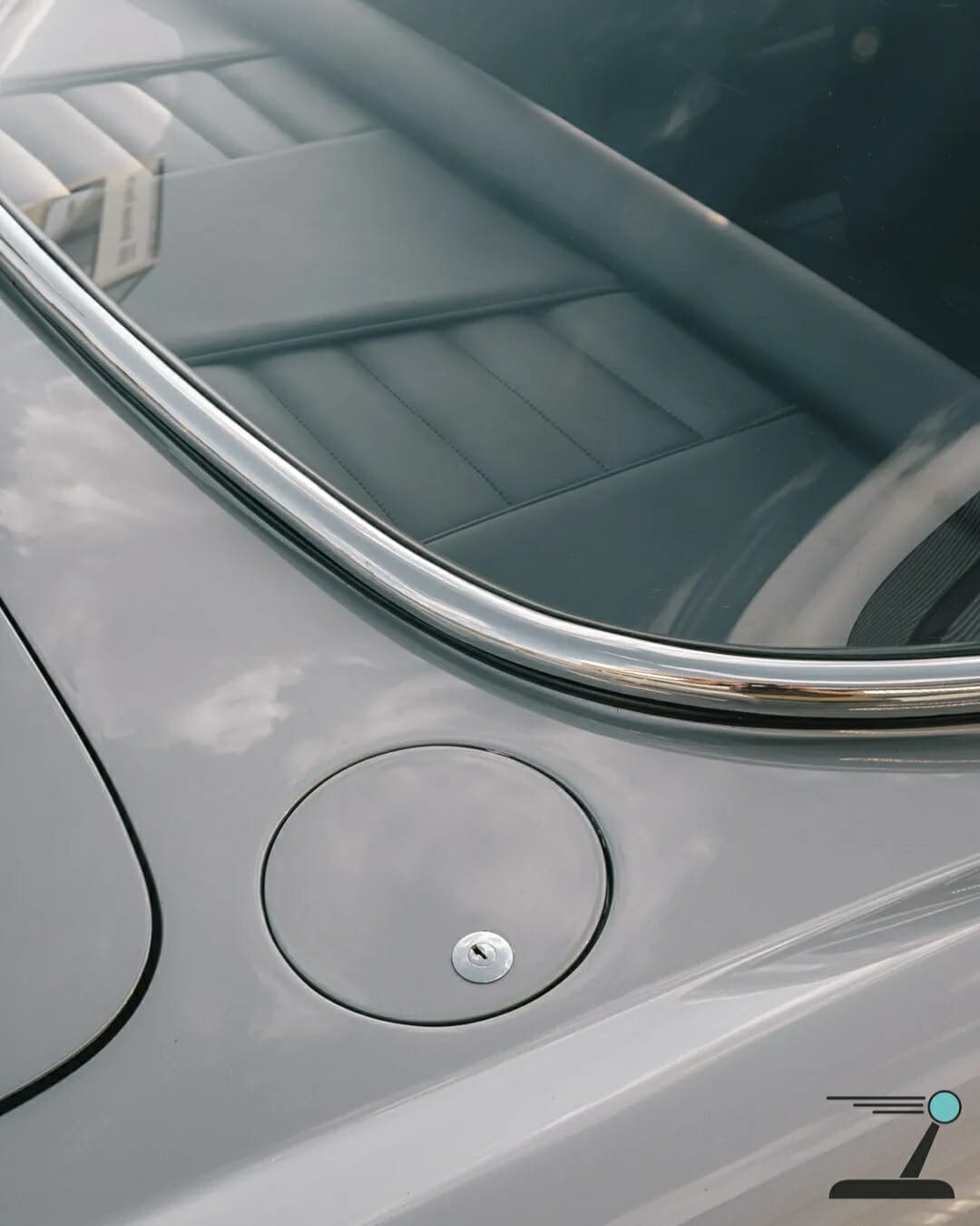 Maserati 3500 GT(i) – Bild 4