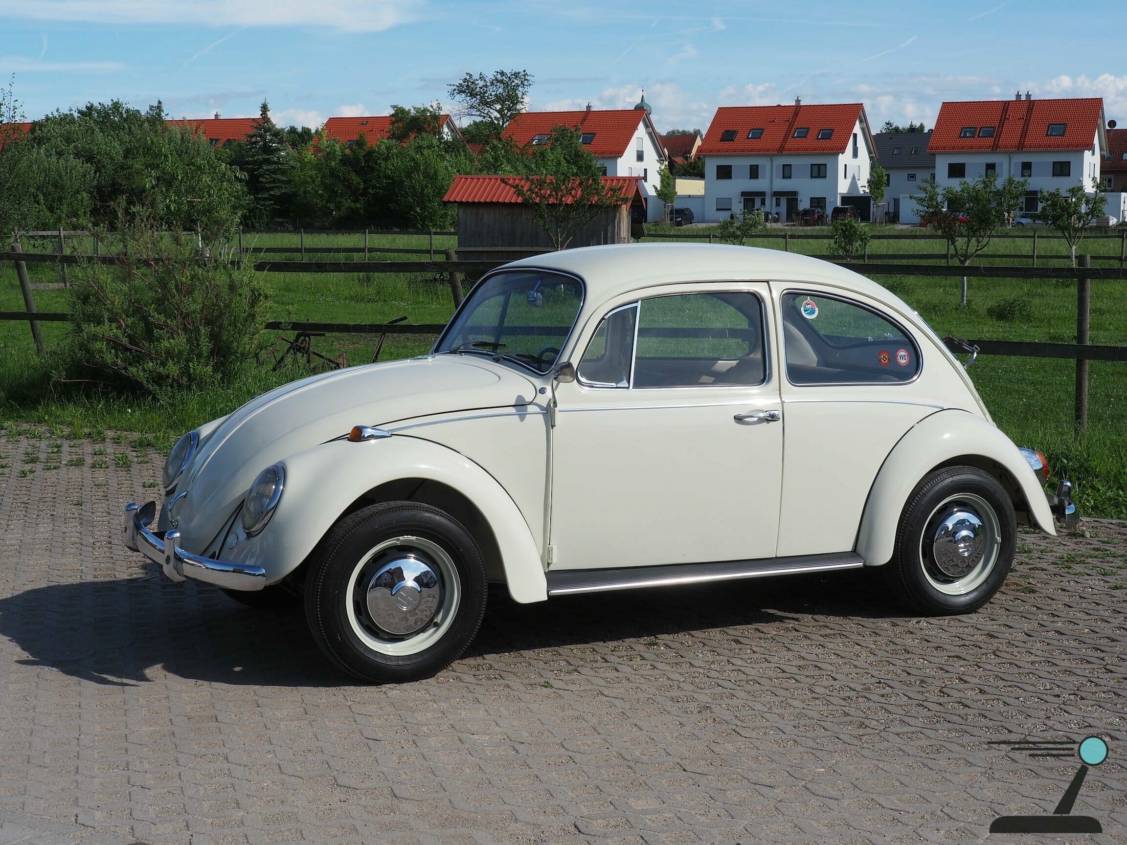 VW Käfer 1300