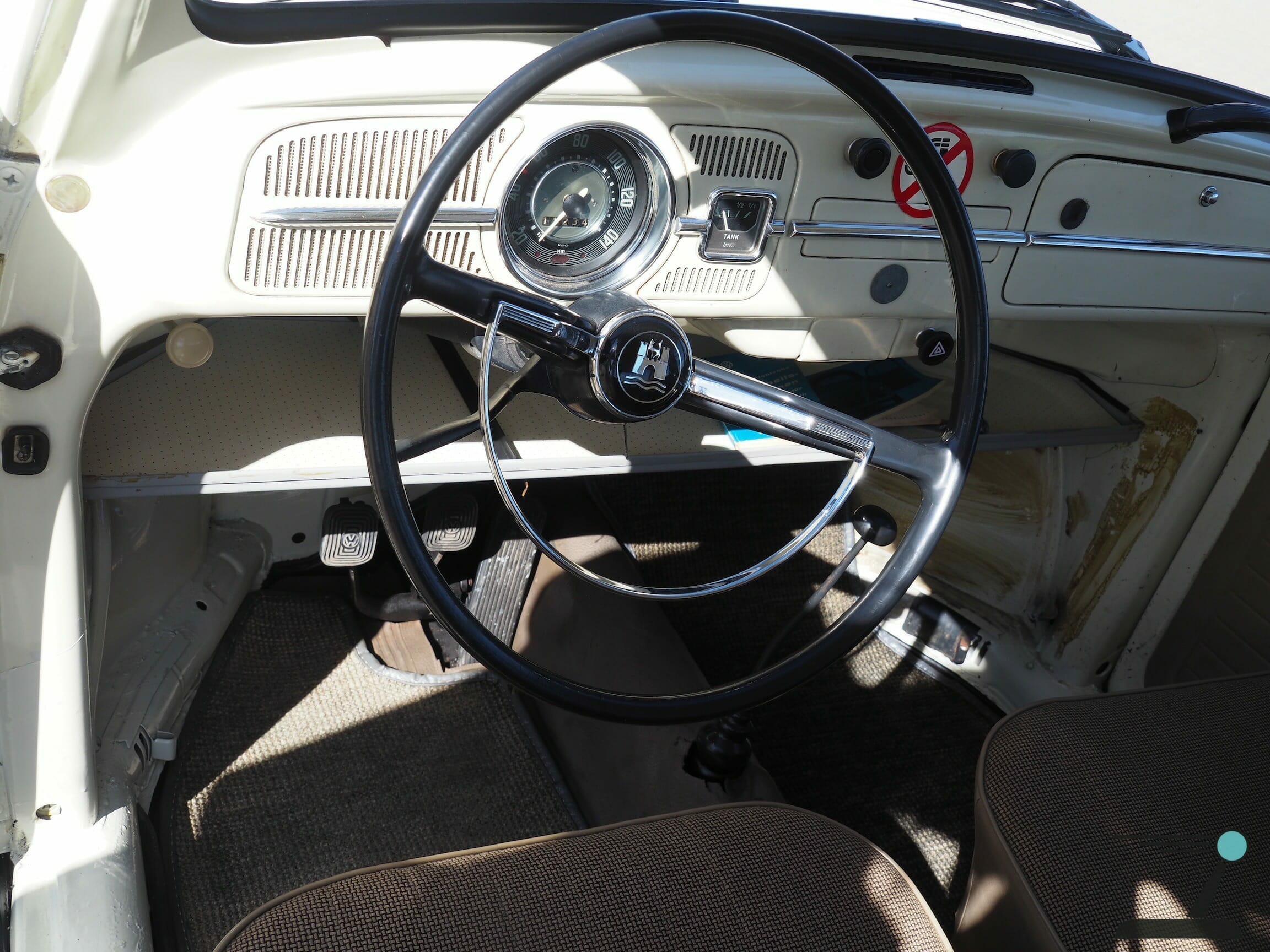 VW Käfer 1300 - Image 5