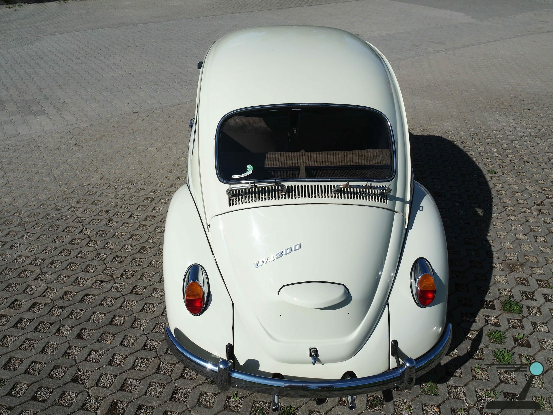VW Käfer 1300 - Image 3