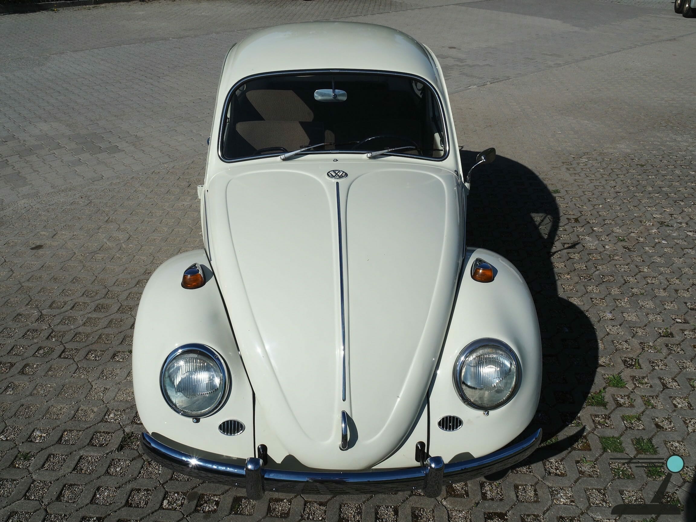VW Käfer 1300 - Image 2