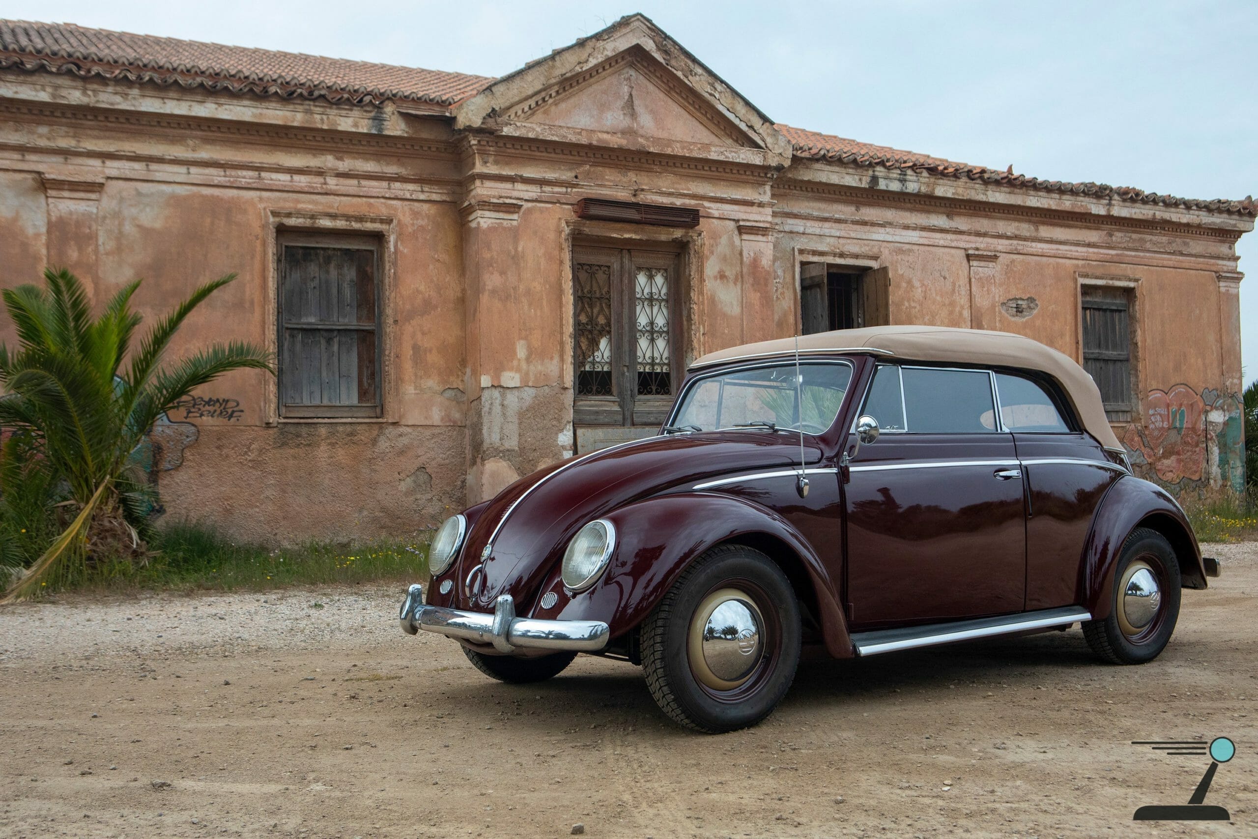 VW Käfer Cabrio - Image 7