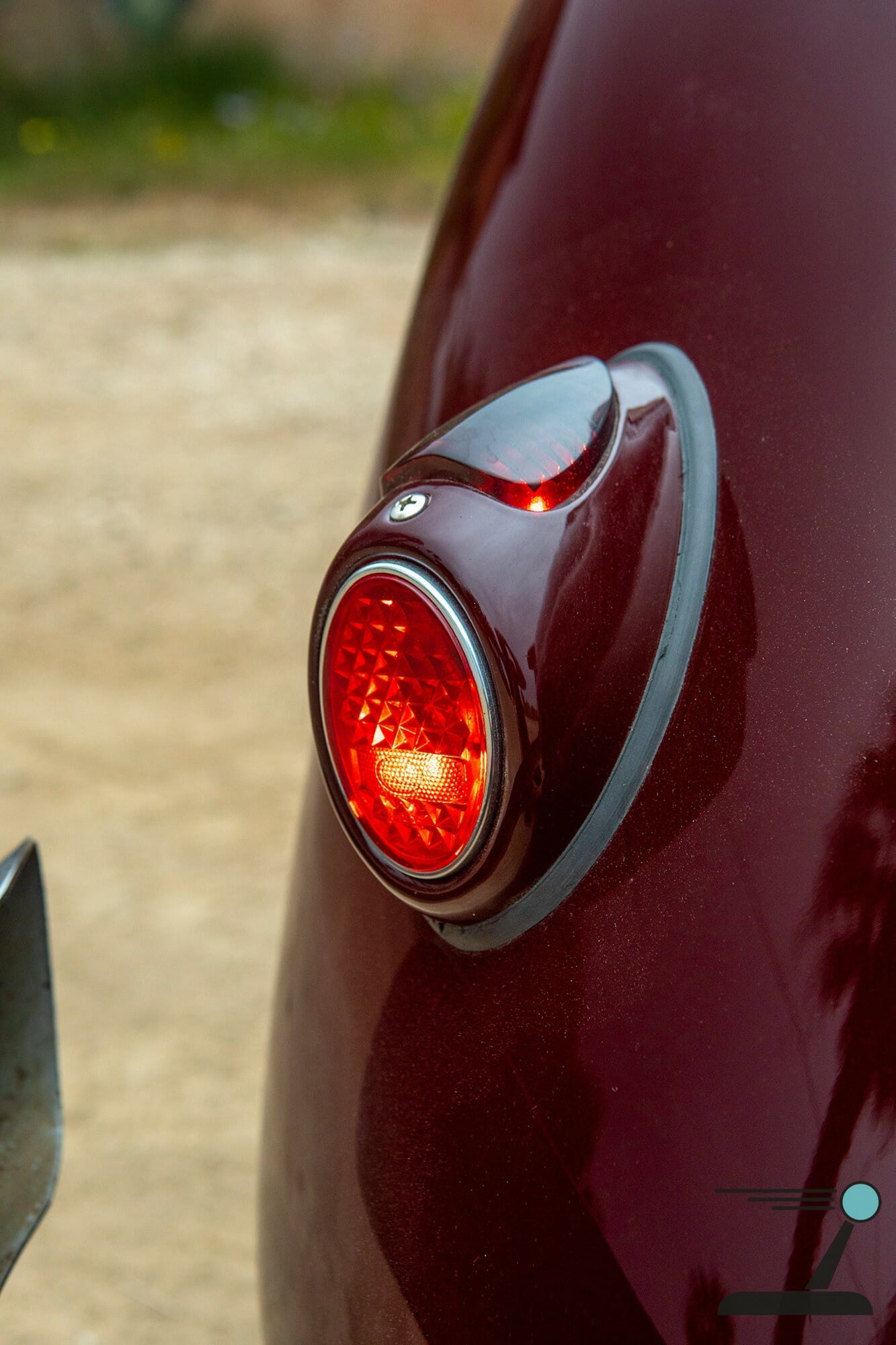 VW Käfer Cabrio - Image 6