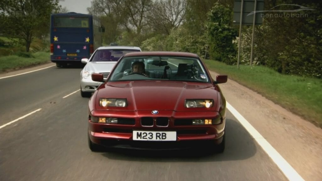 Top Gear's Best Road Trips Ever Taken Before The Grand Tour