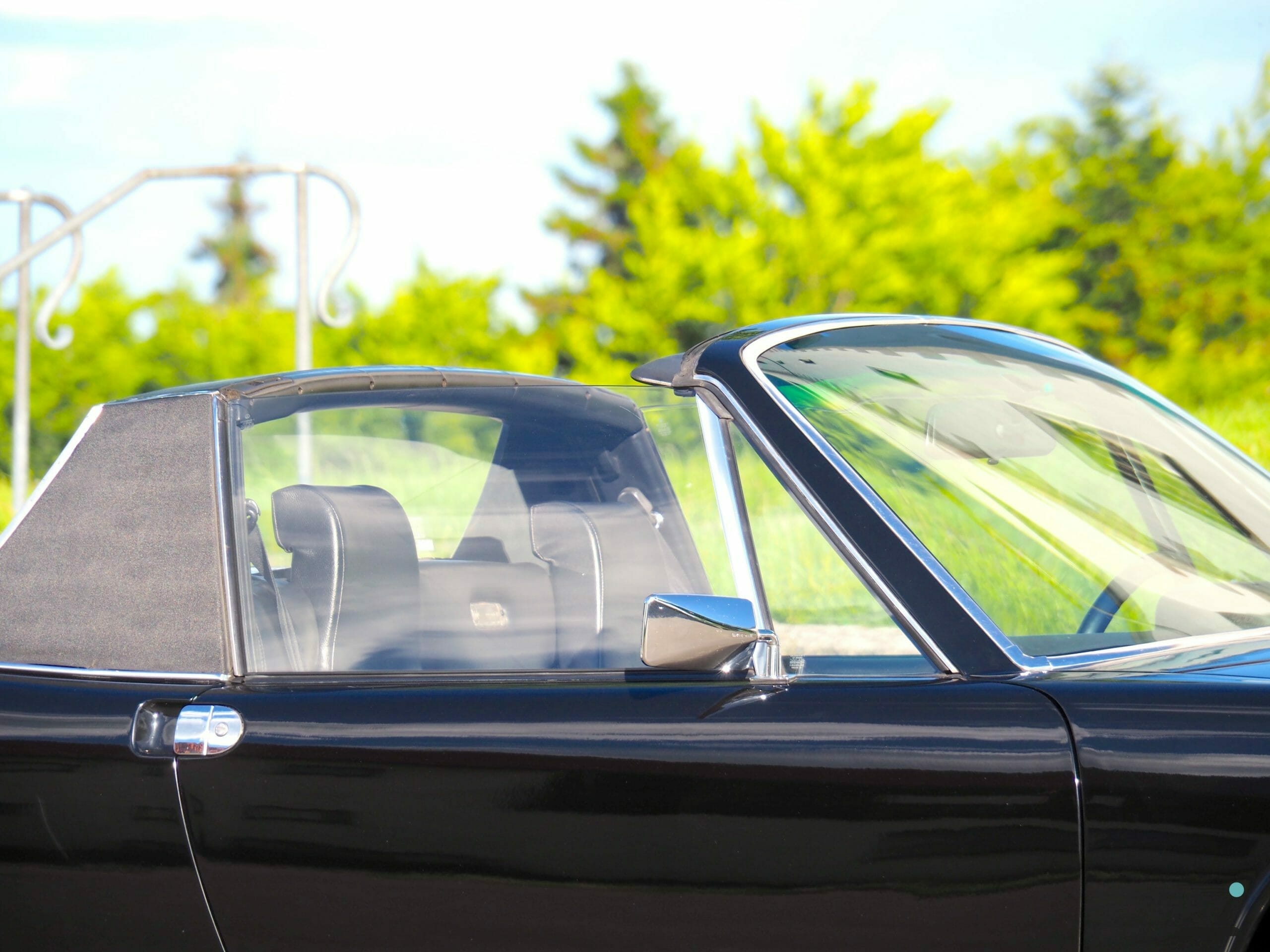 Porsche 914 2.1 - Image 3