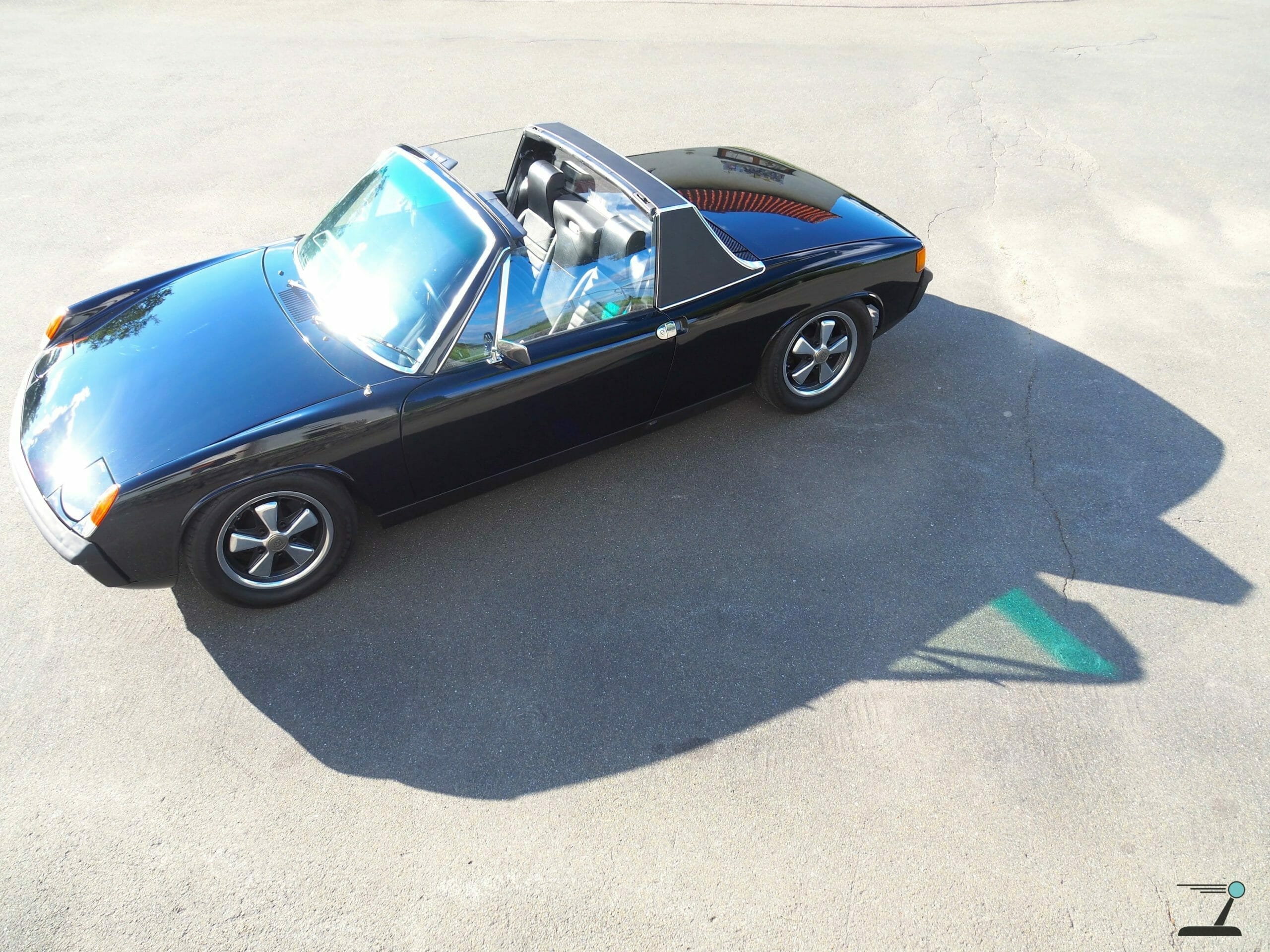 Porsche 914 2.1 - Image 4