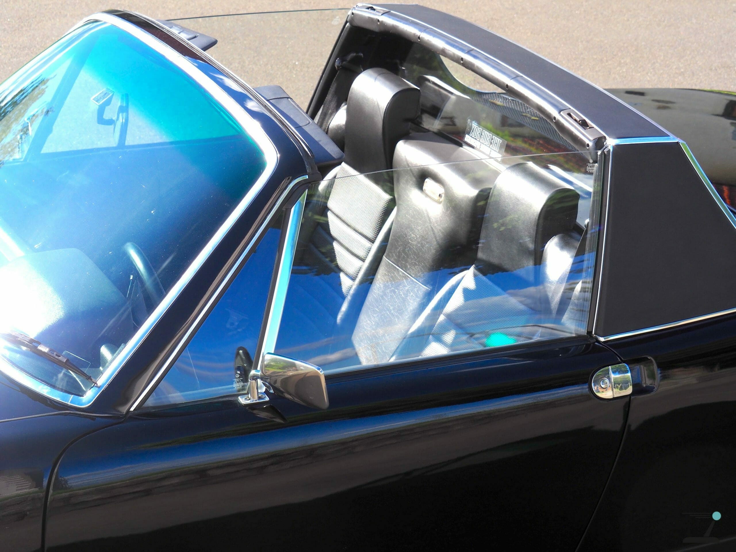 Porsche 914 2.1 - Image 6