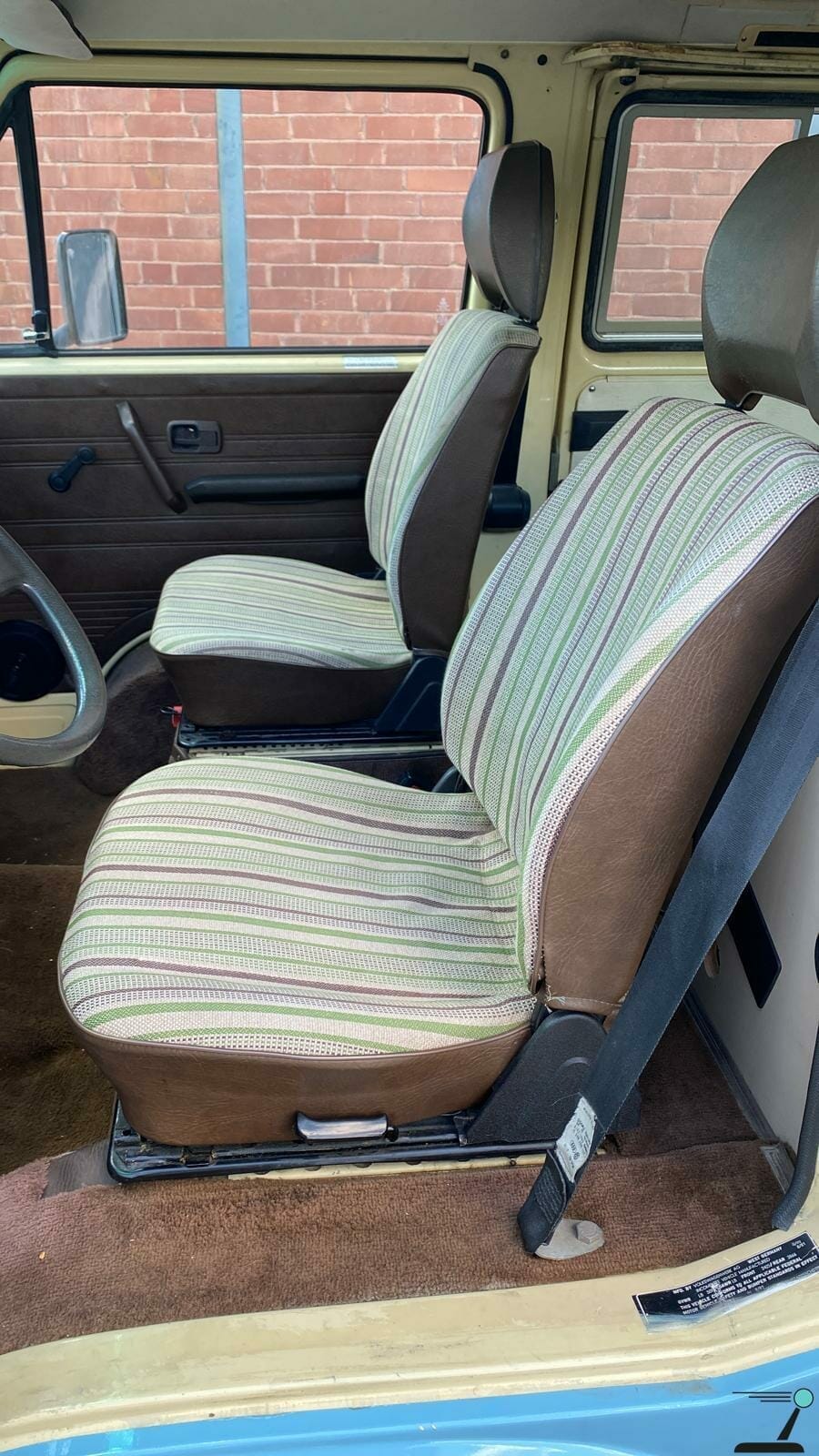 VW T3 Westfalia Vanagon 2.0 – Bild 5