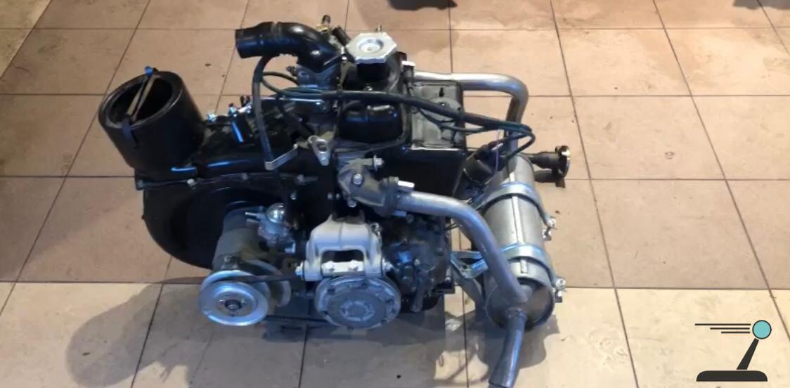 Fiat 500 Jolly Spiaggina Recreation - Image 7