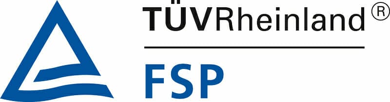 TÜVRheinland FSP