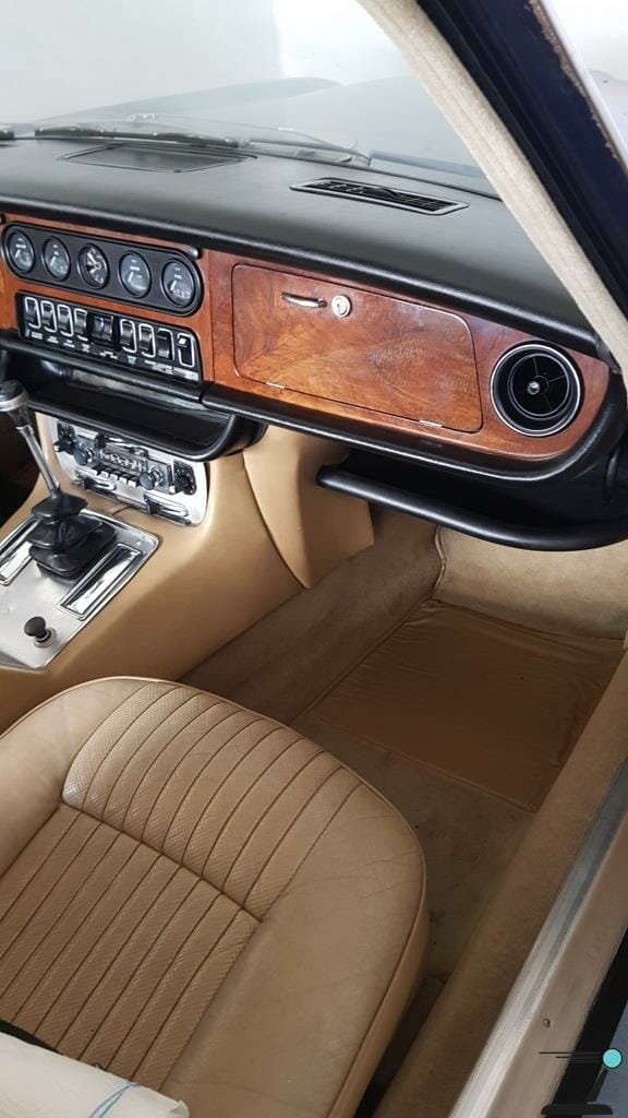Jaguar Xj6 4.2 - Image 6
