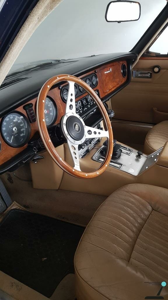 Jaguar Xj6 4.2 - Image 4