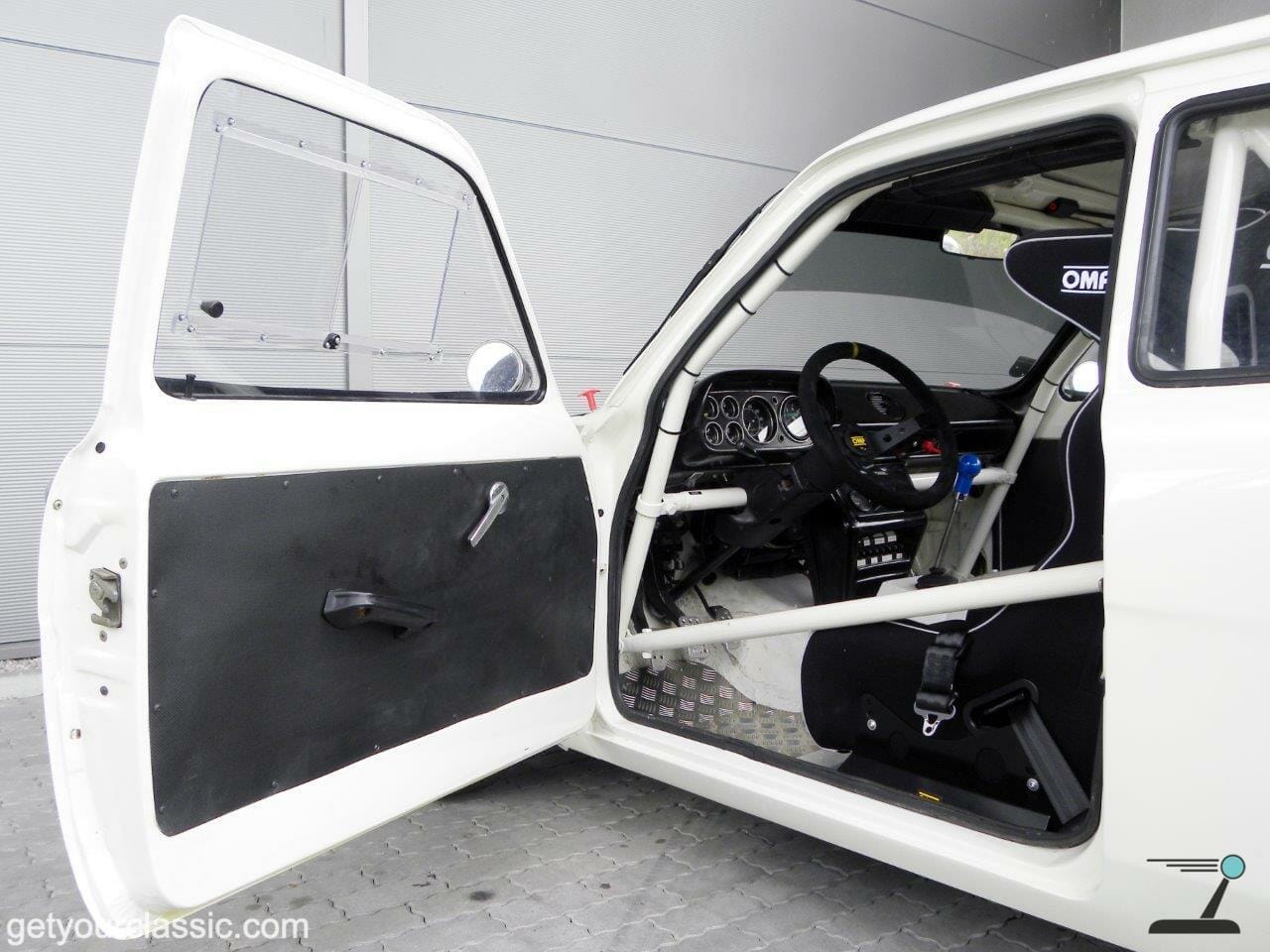 Ford Escort MK1 Twin Cam - Image 6