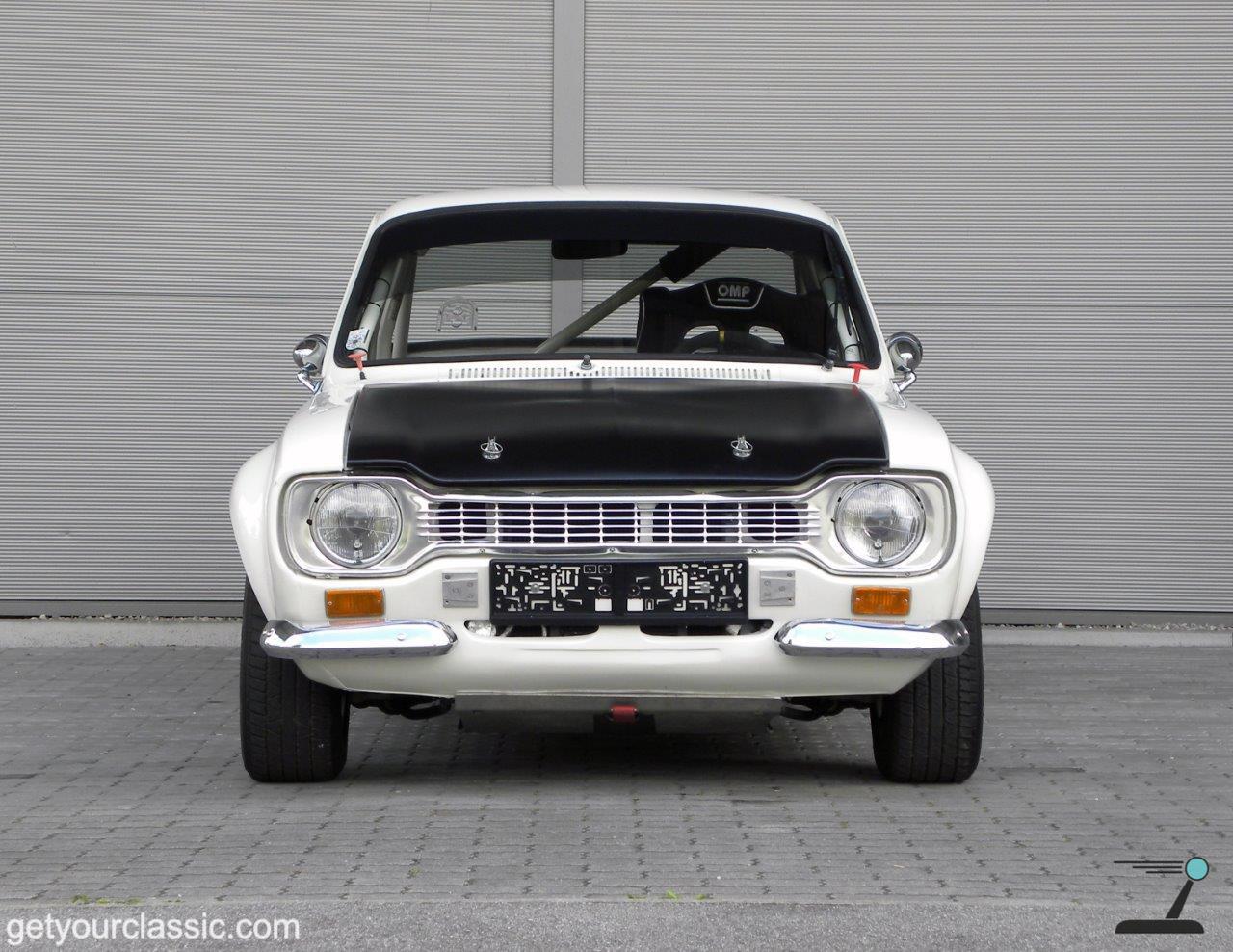 Ford Escort MK1 Twin Cam - Image 5
