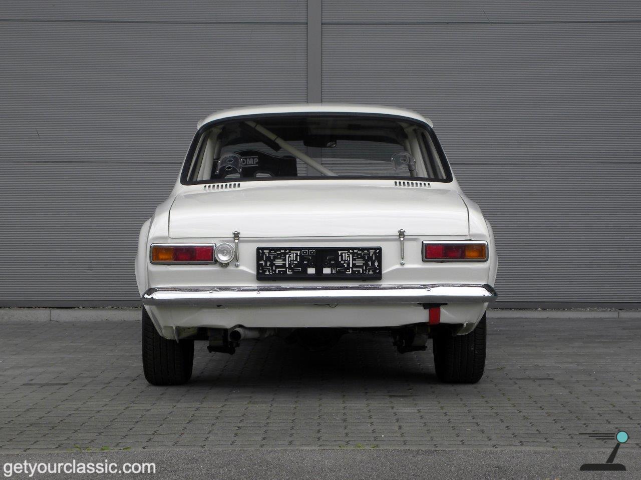 Ford Escort MK1 Twin Cam - Image 4