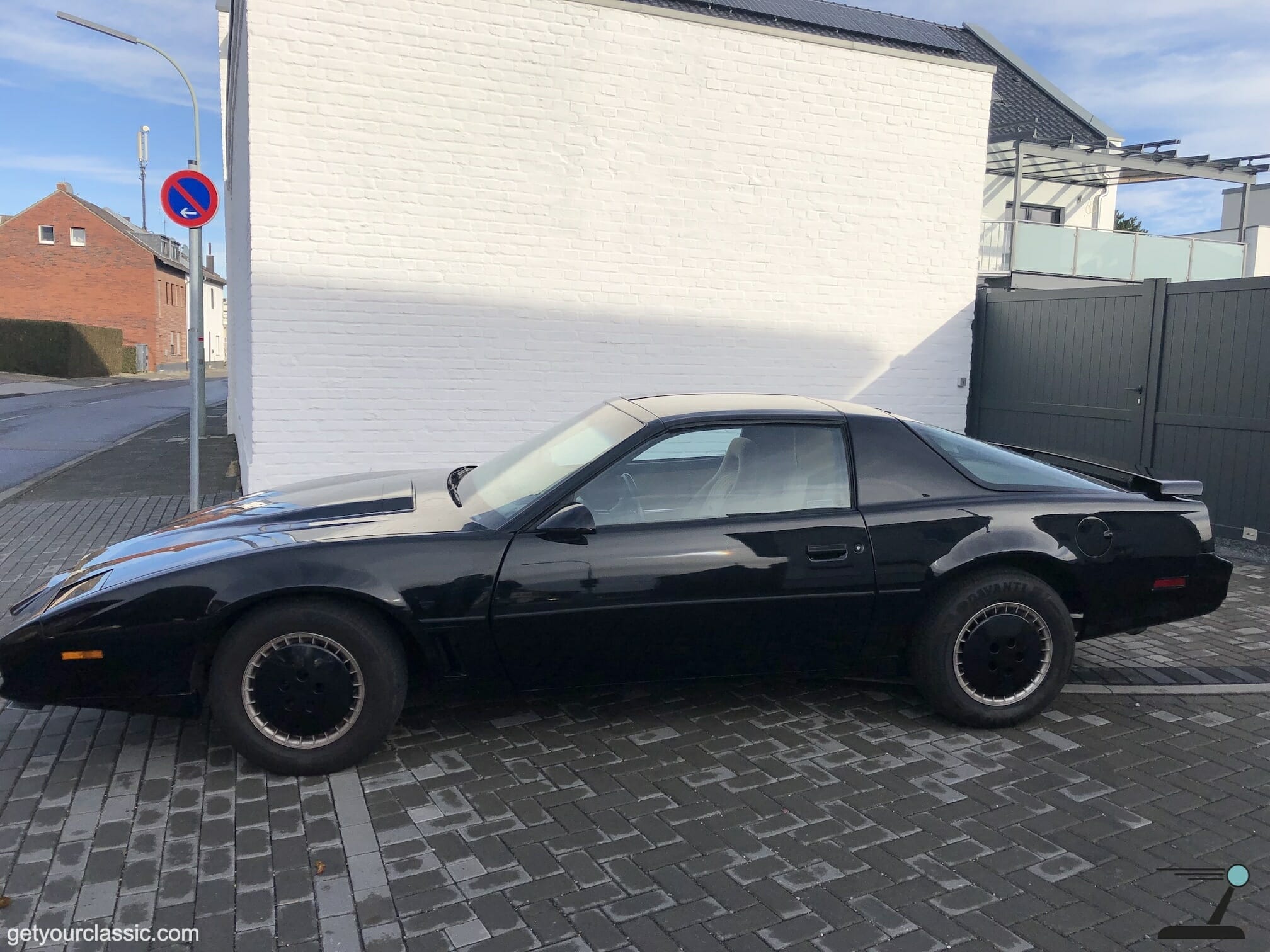 Knight Rider 