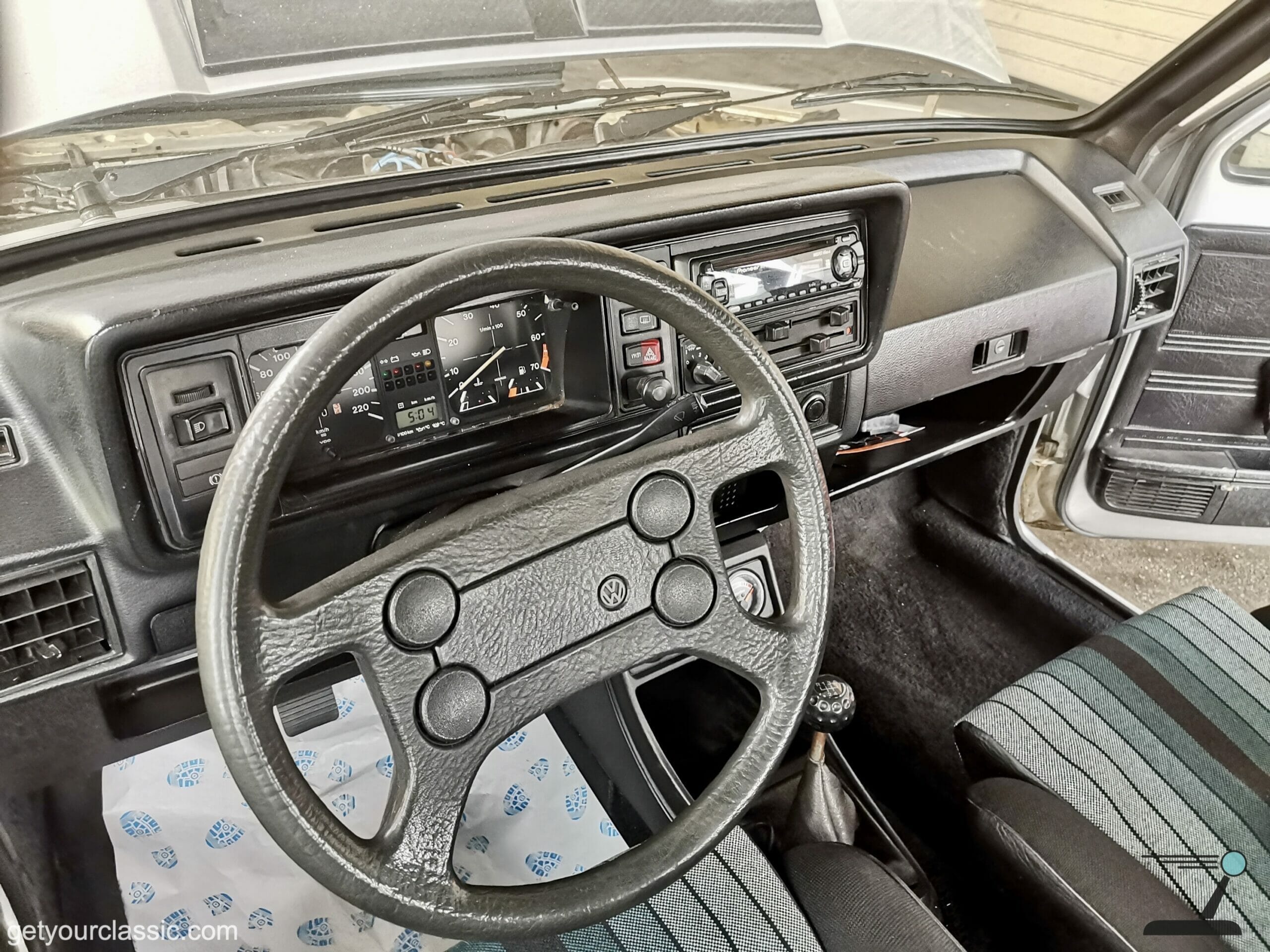 Golf GTI Pirelli - Image 6