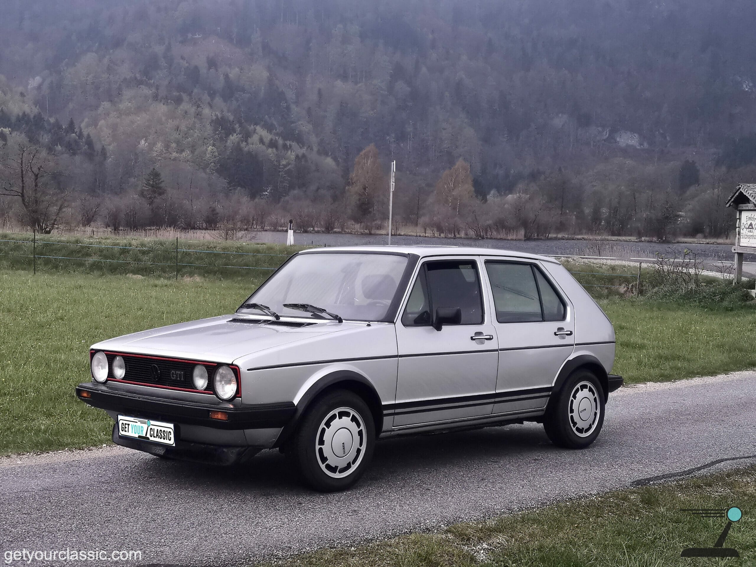 VW Golf 1, GTI, Cabrio, Pirelli: Namensgeber einer Fahrzeugklasse - AUTO  BILD Klassik