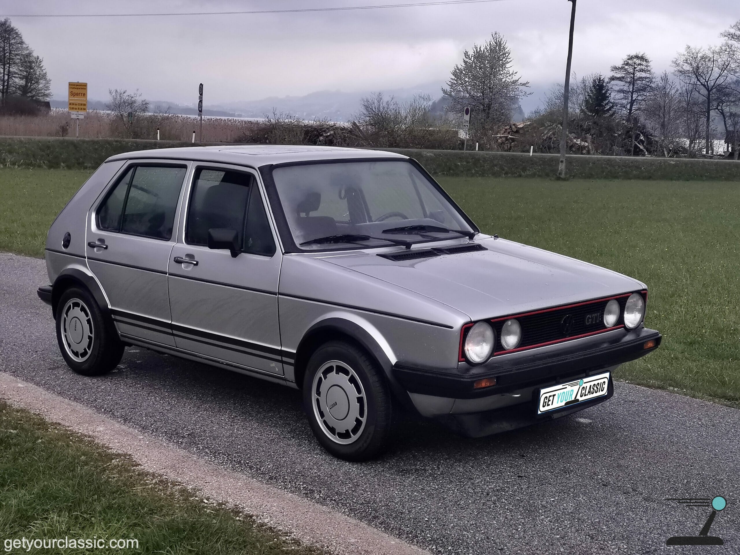 Golf GTI Pirelli - Image 4