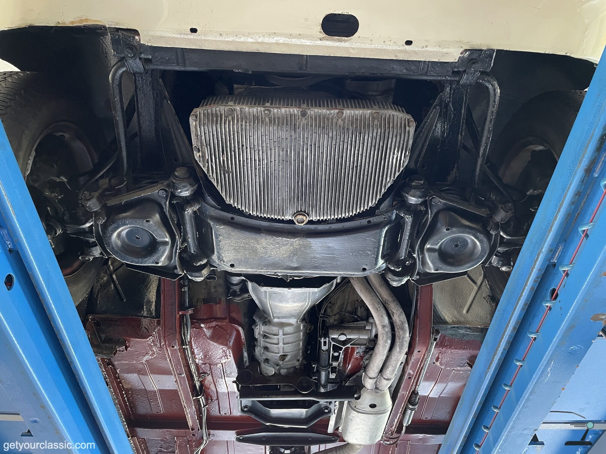 Alfa Romeo Veloce Spider "Duetto" – Bild 10