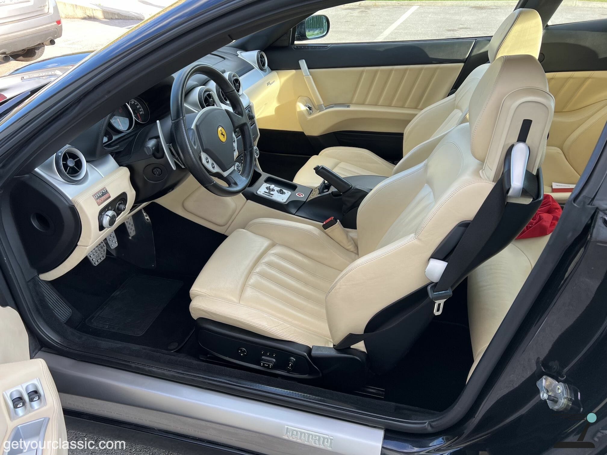 Ferrari 612 Scaglietti – Bild 4