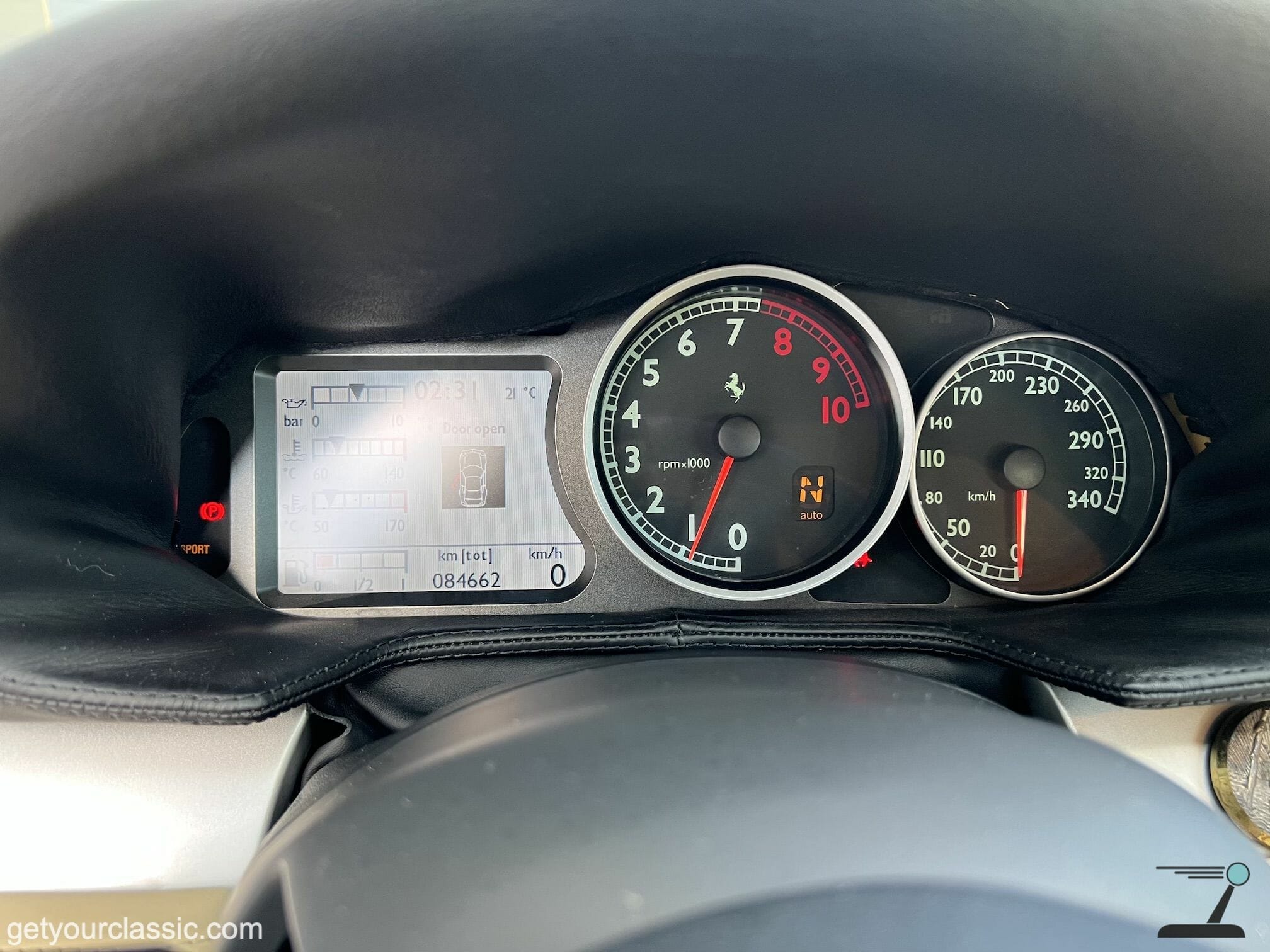 Ferrari 612 Scaglietti – Bild 5