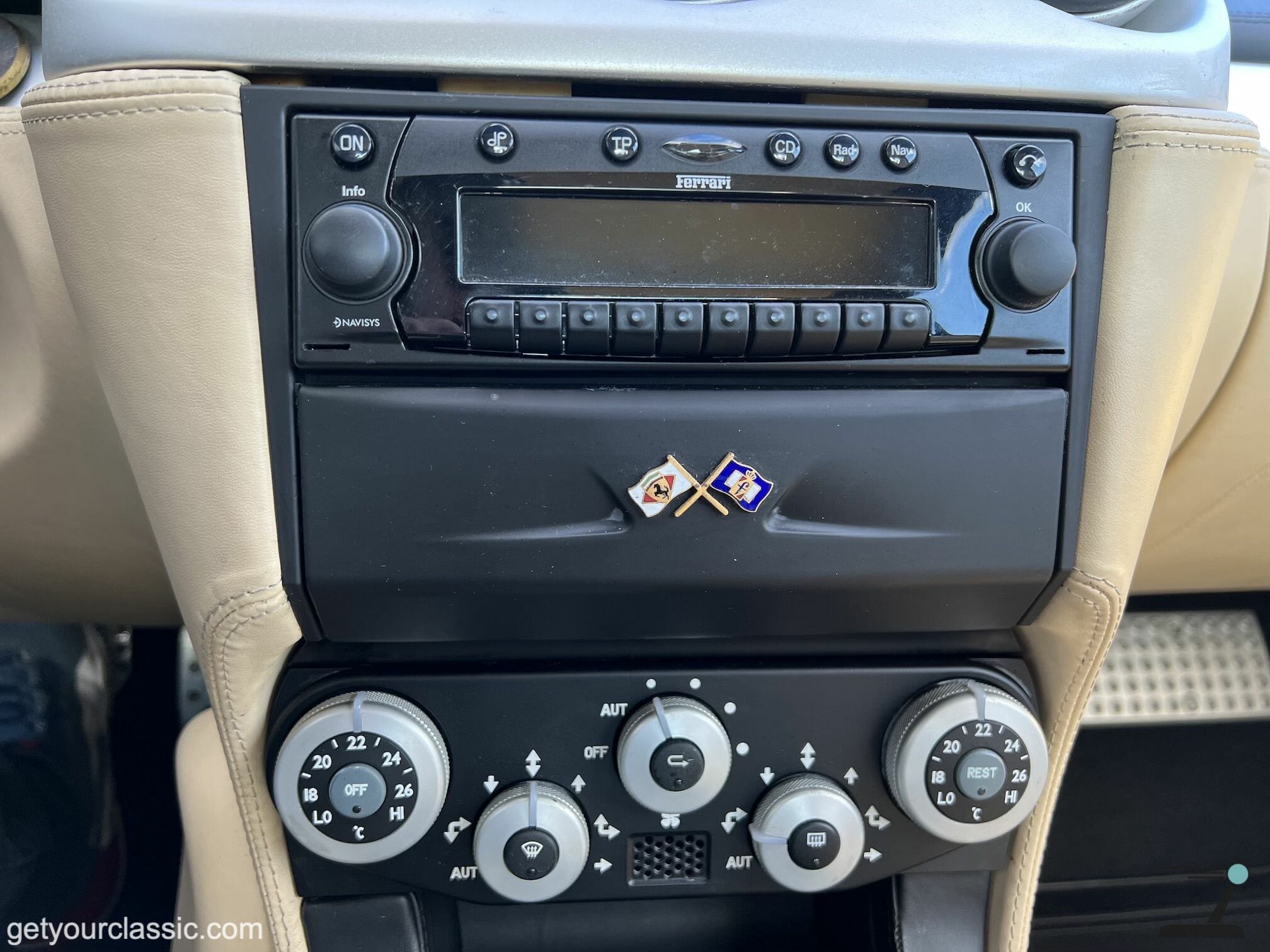 Ferrari 612 Scaglietti – Bild 6