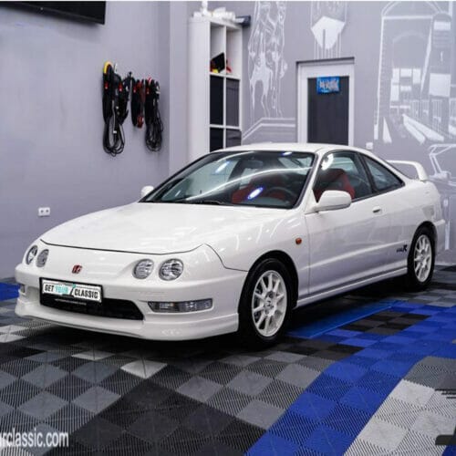 Honda Integra Type R DC2