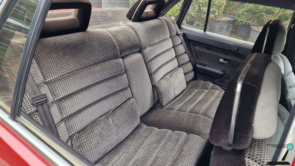 Audi 200 C2 - Image 7