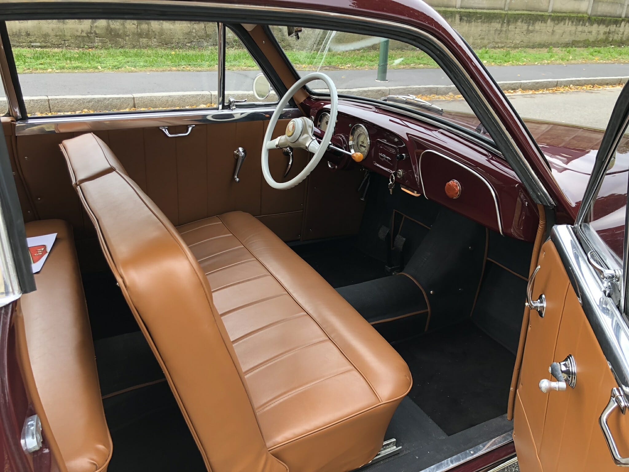 Moretti 750 Alger Le Cap – Bild 6