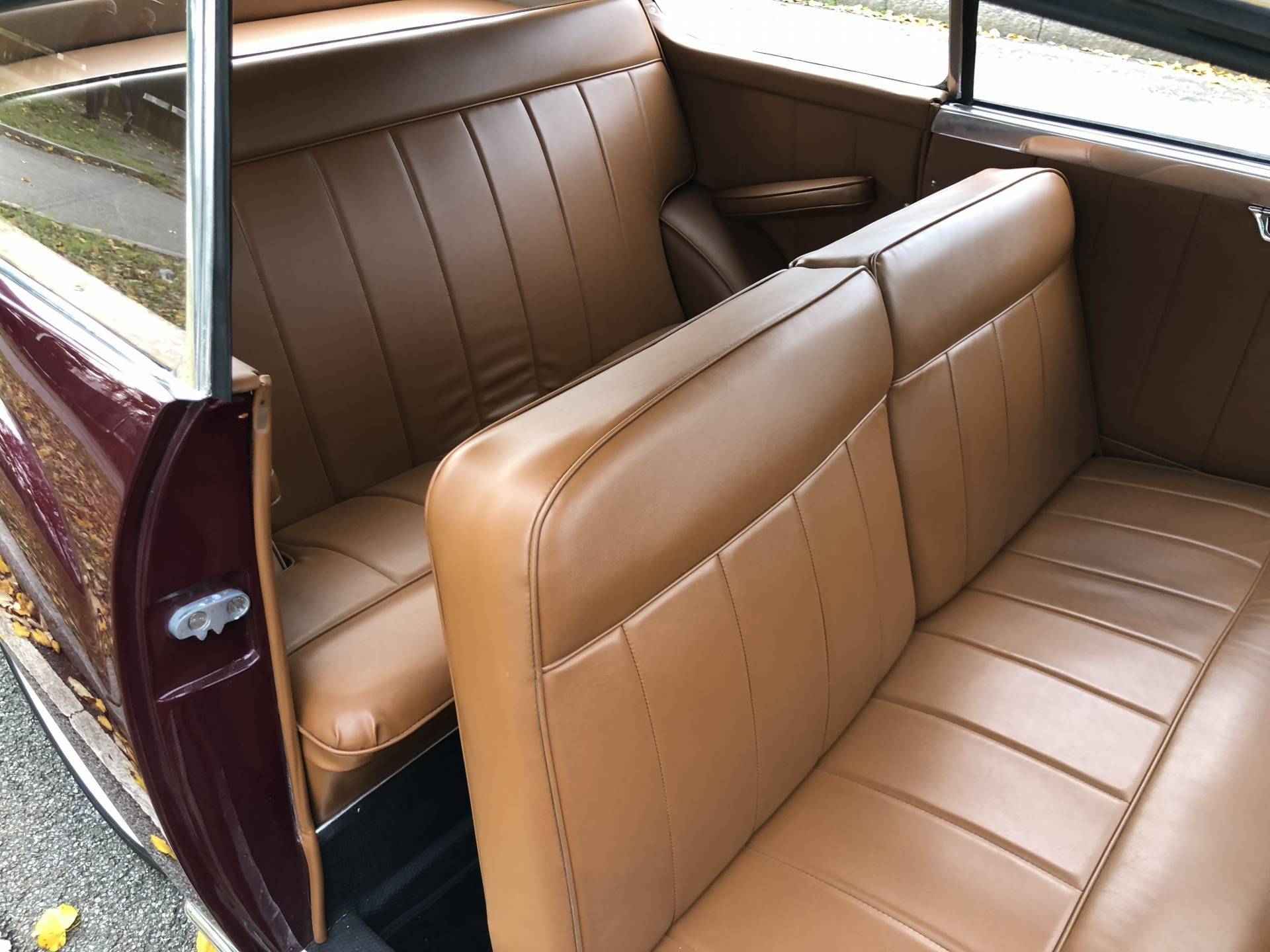 Moretti 750 Alger Le Cap – Bild 7