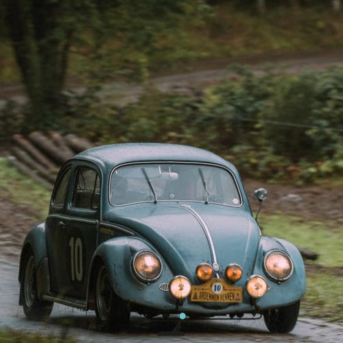 VW Käfer Oldspeed