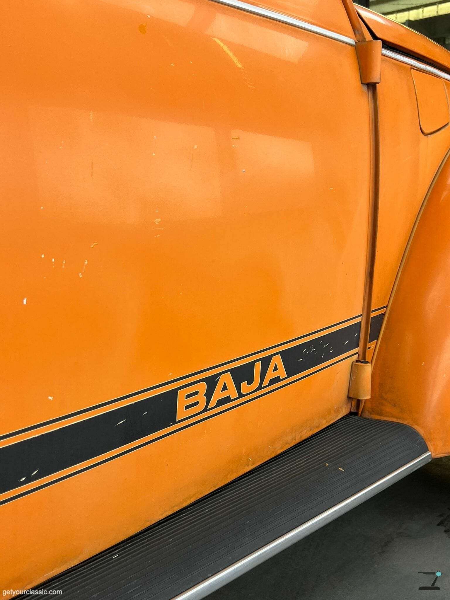 VW 1302 S BAJA SE - Image 5