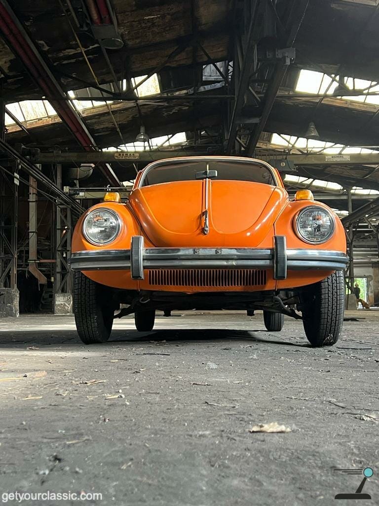 VW 1302 S BAJA SE - Image 4