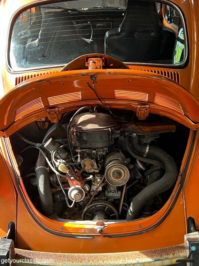 VW 1302 S BAJA SE - Image 10