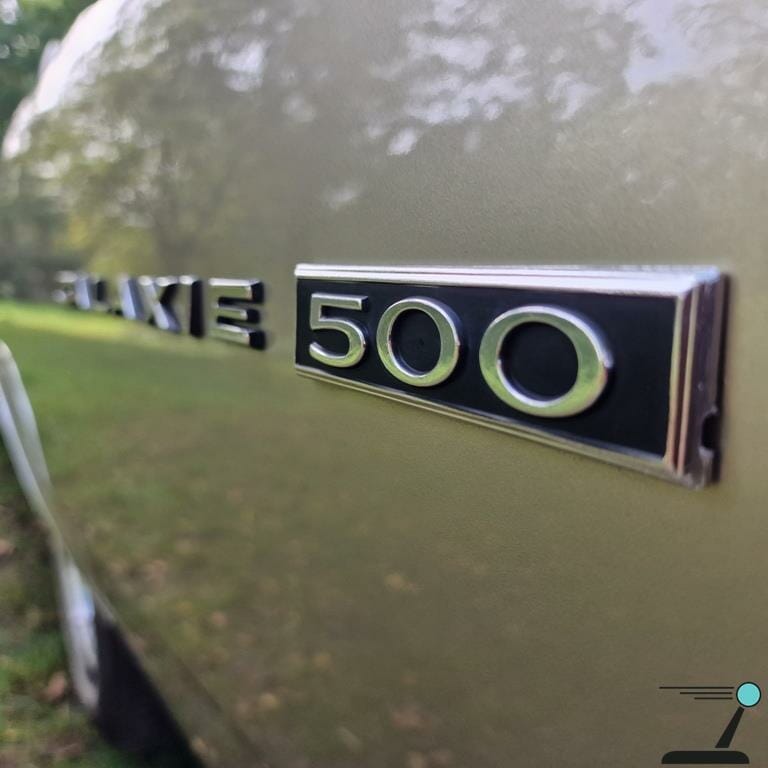 Ford Galaxie 500 3. Generation – Bild 6