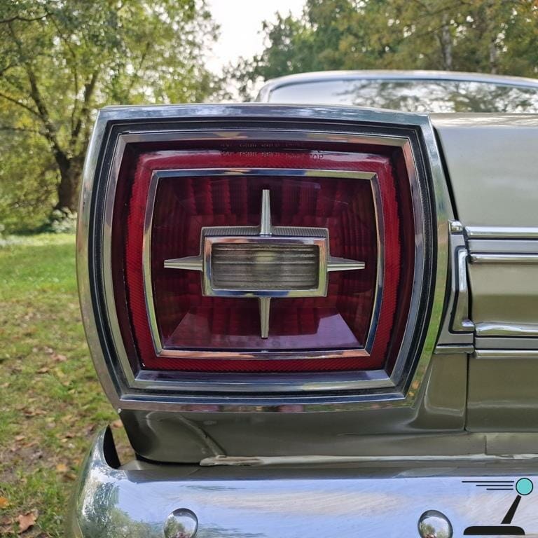 Ford Galaxie 500 3. Generation – Bild 7