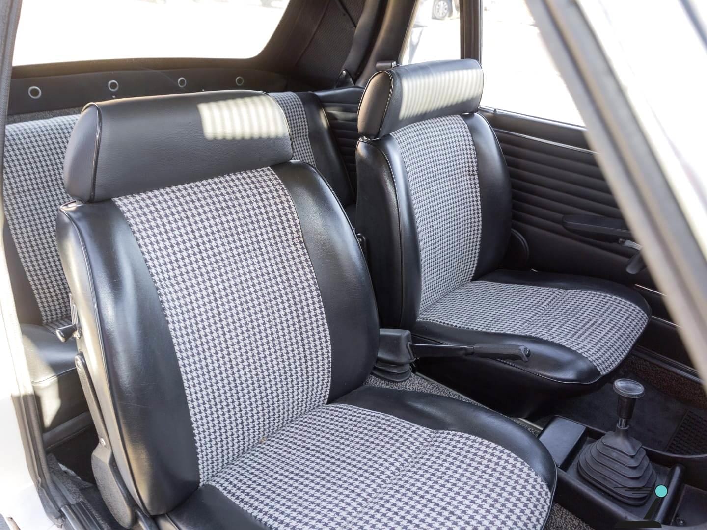 BMW 2002 BAUR TARGA CABRIOLET - Image 4